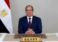 مصر ترحب بمذكرة التفاهم الأمريكية الإيرانية وتراهن على مرحلة جديدة من الاستقرار الإقليمي