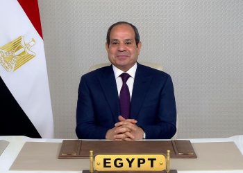 مصر ترحب بمذكرة التفاهم الأمريكية الإيرانية وتراهن على مرحلة جديدة من الاستقرار الإقليمي