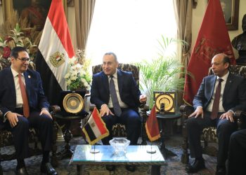 وزير التعليم العالي ورئيس جامعة القاهرة يشهدان الإعلان عن نتائج النسخة الثانية من مبادرة “قصري”