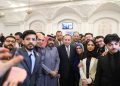 التعليم العالي: استعراض جهود دعم الطلاب الوافدين وتعزيز مكانة مصر كمقصد إقليمي للتعليم العالي خلال العام المالي 2025/2026