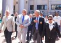 محافظ الإسكندرية يفتتح النسخة الـ32 لبطولة البحر المتوسط للكاراتيه بمشاركة 543 لاعبًا من 15 دولة