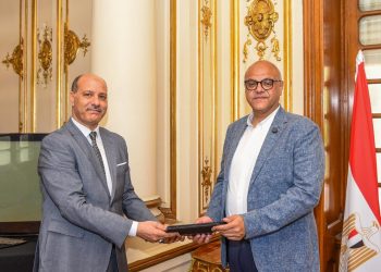 محافظ الإسكندرية يعتمد نتيجة الشهادة الإعدادية للفصل الدراسي الثاني لعام 2025 / 2026 بنسبة نجاح 74.5 %