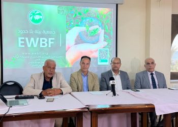 برنامج توعوي مشترك بين “بيئة بلا حدود” و”كتاب البيئة” لإنقاذ المانجروف ..خط الدفاع الطبيعي عن السواحل