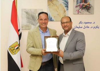 “المانجروف”.. الحارس الصامت لساحل البحر الأحمر في مواجهة أزمة المناخ