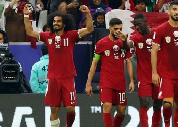 في الشوط الأول.. سويسرا تتقدم على قطر