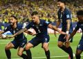 البرازيل تسحق هايتى بثلاثية