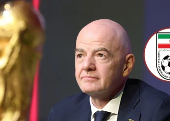مجموعة مصر .. أزمة تأشيرات تهدد استعدادات إيران للمونديال .. والاتحاد الإيراني ينتظر قرار أمريكا