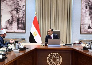 مدبولي : ” قلب القاهرة ” سيصبح مزاراً مفتوحاً يستقطب المزيد من الحركة السياحية من جميع أنحاء العالم