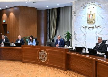 ” مدبولي ” يتابع الموقف التنفيذي لمشروعات المبادرة الرئاسية “حياة كريمة”