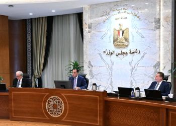 الحكومة : تراجع معدل التضخم السنوي بشكل ملحوظ إلى 13.0% في مايو 2026
