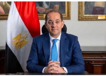 وزير المالية “أحمد كجوك” ضيف صالون ماسبيرو الثقافي الأحد