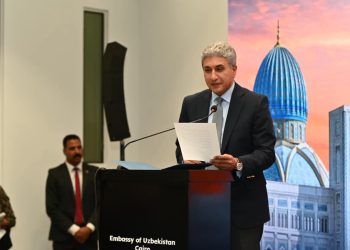 شريف فتحي وزير السياحة والآثار