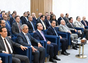 رئيس الوزراء يشهد إطلاق بوابة “معلومات التجارة الخارجية”