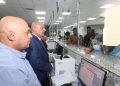 محافظ السويس يتابع رقمنة تراخيص المحال وتبسيط الخدمات للمواطنين