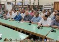 تعليم بني سويف يُنهي استعداداته لامتحانات شهادة الثانوية  العامة