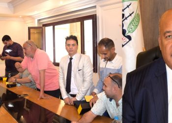 غرفة القاهرة تبدأ رسميًا ميكنة خدمات التحصيل إلكترونيًا تماشيًا مع المنظومة الرقمية للدولة ورؤية مصر 2030