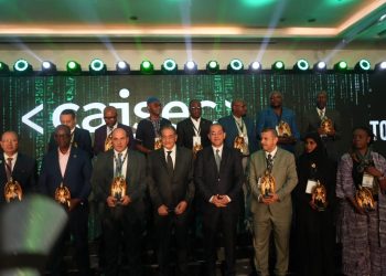وزير المالية في ختام مؤتمر ومعرض كايزك «CAISEC 2026»: نستهدف بناء نظم ضريبية وجمركية مبسطة تواكب العصر