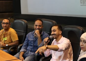 القومي للسينما يقيم فعاليات نادي السينما المستقلة بالهناجر