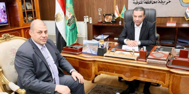 46 ألف و 818 طالب وطالبة يؤدون امتحانات الثانوية العامة وسط استعدادات مكثفة بالمنوفية