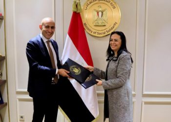 بروتوكول يستهدف إعداد الضوابط المنظمة لإصدار تراخيص الحضانات للالتحاق بمرحلة رياض الأطفال بالمدارس