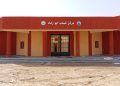 الانتهاء من تطوير مركز شباب أبو رماد