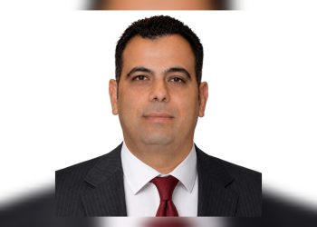 تعيين حاتم النواوي رئيساً للجهاز التنفيذي للهيئة العامة لمركز تنمية الصادرات المصرية بوزارة الاستثمار والتجارة الخارجية