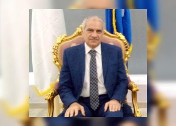 رئيس جامعة أسوان: لا مكان لأي متجاوز داخل الجامعة.. وإجراءات فورية وحاسمة بشأن الواقعة المتداولة
