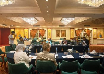 خطوة رقمية رائدة نحو مصر خالية من التبغ بحلول عام ٢٠٣٠
