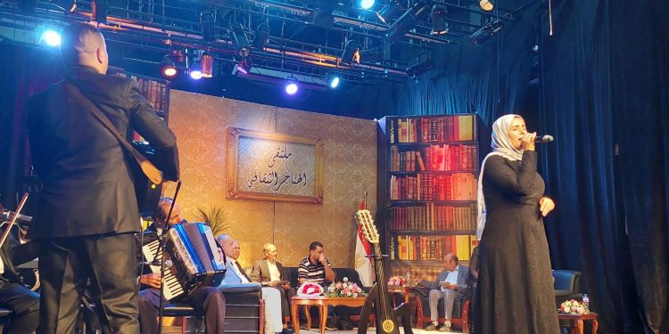 الهناجر الثقافي يعقد ملتقى عن «الذكاء الاصطناعي وتأثيرة في مستقبل الإنسانية»