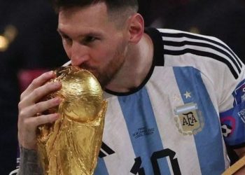 ملك المونديال.. ميسي يتصدر قائمة الهدافين التاريخيين لكأس العالم