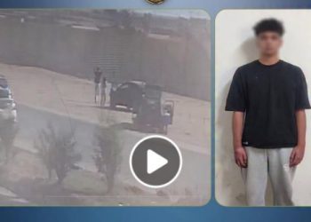 الداخلية :التحفظ على سيارة وضبط قائدها القاصر بعد وفاة سيدة في الجيزة