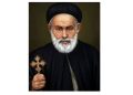 ‮ الأنبا أبرآم صديق الفقراء