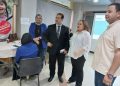 استمرار أعمال توريد القمح ببني سويف.. و346 ألفًا طنًا إجمالي الكميات المُستلمة منذ بداية الموسم مع توفير كافة التيسيرات للموردين