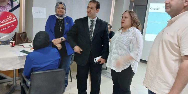 استمرار أعمال توريد القمح ببني سويف.. و346 ألفًا طنًا إجمالي الكميات المُستلمة منذ بداية الموسم مع توفير كافة التيسيرات للموردين