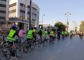 بمشاركة واسعة للشباب والفتيات.. رياضة بني سويف تُعزّز “لياقة المصريين” بماراثون للدراجات على كورنيش النيل