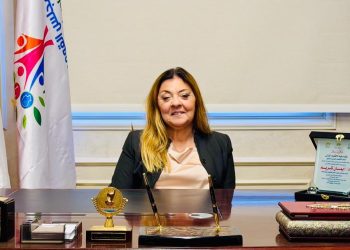 ضمن فعاليات مؤتمر الدول الأطراف بالأمم المتحدة حوّل تمكين الأشخاص ذوي الإعاقة.. إيمان كريم تستعرض التجربة المصرية لبناء مجتمعات قادرة على الصمود