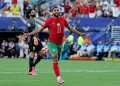 في أول انتصار للعرب..المغرب تصعق أسكتلندا بأسرع هدف