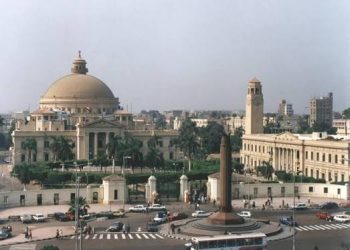 جامعة القاهرة تحقق إنجازًا علميًا جديدًا في مجال الاستدامة البيئية