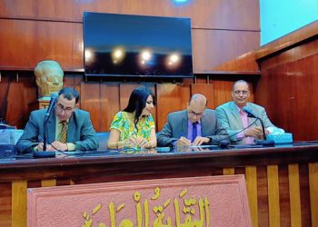 إهداء مبادرة “المتحف المصري الكبير أرقى مبنى في العالم” للمصريين حكومة وشعبًا
