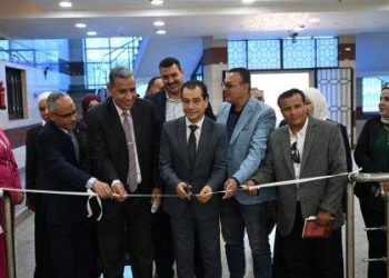 رئيس هيئة قصور الثقافة يفتتح الملتقى الأدبي الخامس والعشرين لإقليم القاهرة الكبرى