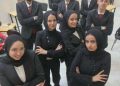 طلاب الحاسبات والذكاء الاصطناعي بجامعة بنها يبتكرون تطبيقا ذكيا لتطوير تجربة زيارة المتحف المصري الكبير