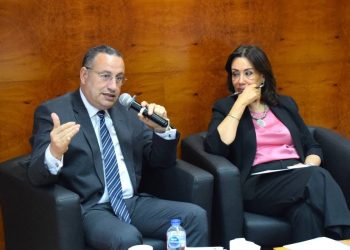 تحولات يفرضها الـ AI على وظائف سوق العمل عالميًا ومحليًا بندوة “المصري للدراسات الاقتصادية”