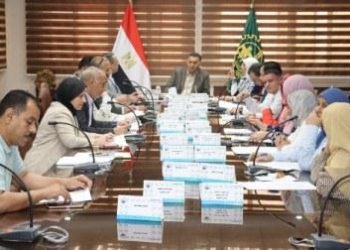 تحويلات مرورية بطوخ بسبب غلق طريق مشتهر ونفق الحدادين