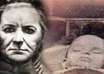 سقوط “صانعة الموت”.. تفاصيل الكشف عن سفاحة قتلت أكثر من 400 طفل في العصر الفيكتوري
