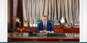 الجهاز المركزي للمحاسبات يعقد اجتماعًا عن بعد مع أعضائه العاملين بالخارج للاستماع إلى مطالبهم
