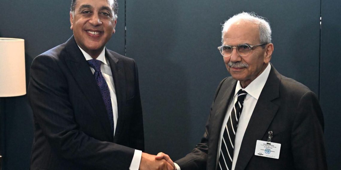 “مدبولي” يؤكد ثوابت الموقف المصري الداعم للجمهورية اللبنانية وحرص مصر على مساندتها بما يحفظ استقرار لبنان وأمنه و وحدة أراضيه
