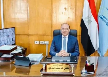بقرار جمهوري.. تامر مدكور رئيسًا لهيئة التأمين الصحي.. خبرات ميدانية وقيادية تقود المرحلة الجديدة