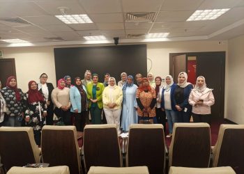 إطلاق ثاني فعاليات حملة توعية المرأة العاملة