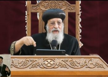 البابا في عظة الأربعاء “الصليب علامة المسيحية وهو علامة الحب”