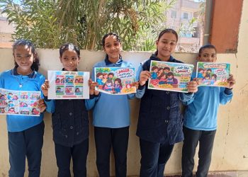 ضمن مبادرة «صاحبي مش مختلف».. ندوة توعوية بالأقصر لمواجهة التنمر وتعزيز التعامل السليم مع الأطفال